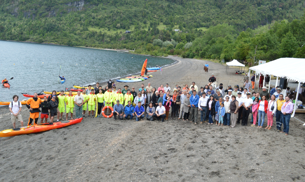 el tiempo en lago ranco