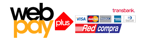 Pagos Webpay